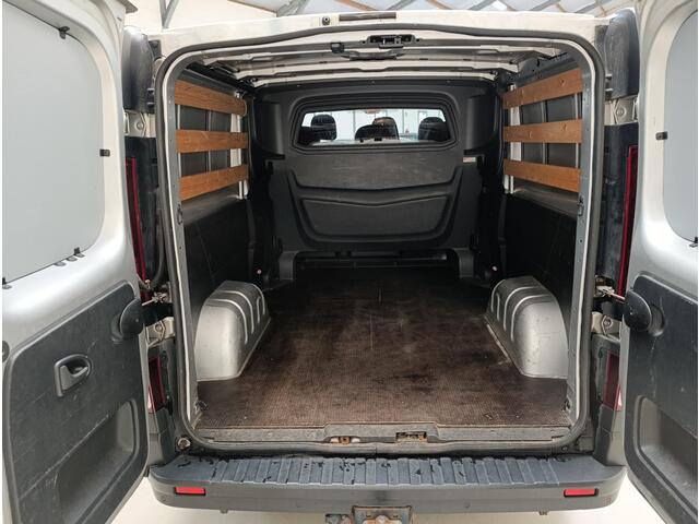 Renault TRAFIC 1.6 dCi T29 L2H1 Luxe Energy