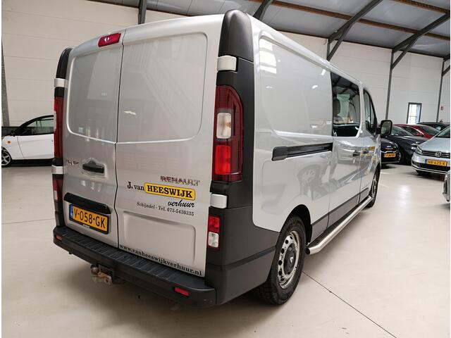 Renault TRAFIC 1.6 dCi T29 L2H1 Luxe Energy