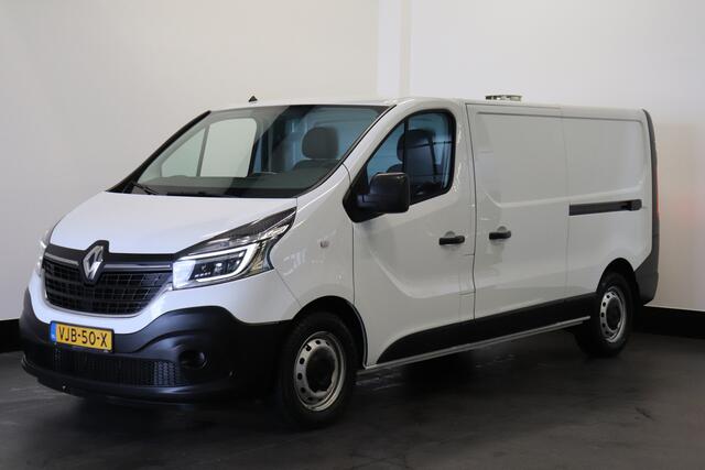 Renault TRAFIC 2.0 dCi L2 Automaat EURO 6 - Airco - Cruise - Trekhaak - ¤14.900,- Excl.