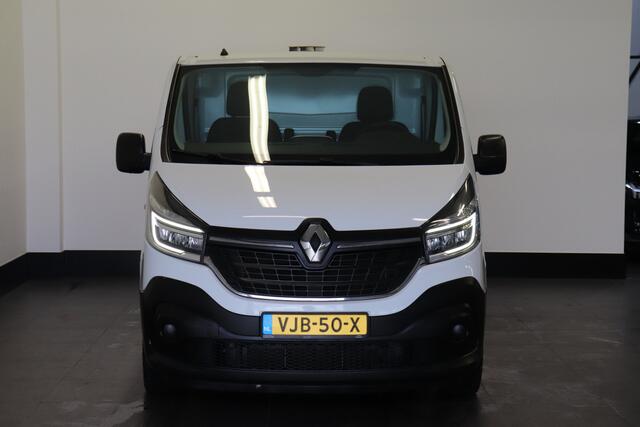 Renault TRAFIC 2.0 dCi L2 Automaat EURO 6 - Airco - Cruise - Trekhaak - ¤14.900,- Excl.