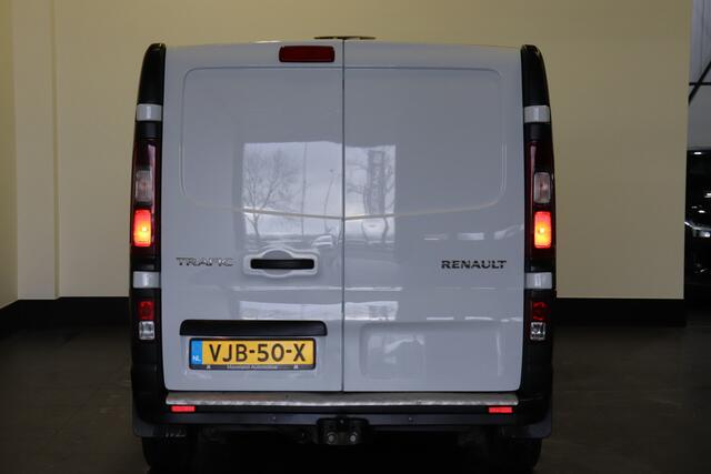 Renault TRAFIC 2.0 dCi L2 Automaat EURO 6 - Airco - Cruise - Trekhaak - ¤14.900,- Excl.