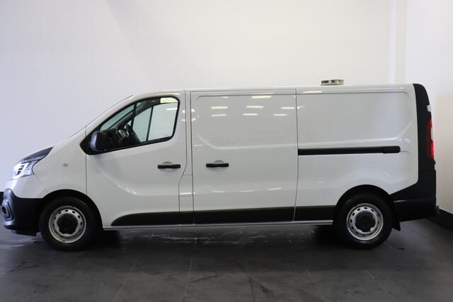 Renault TRAFIC 2.0 dCi L2 Automaat EURO 6 - Airco - Cruise - Trekhaak - ¤14.900,- Excl.