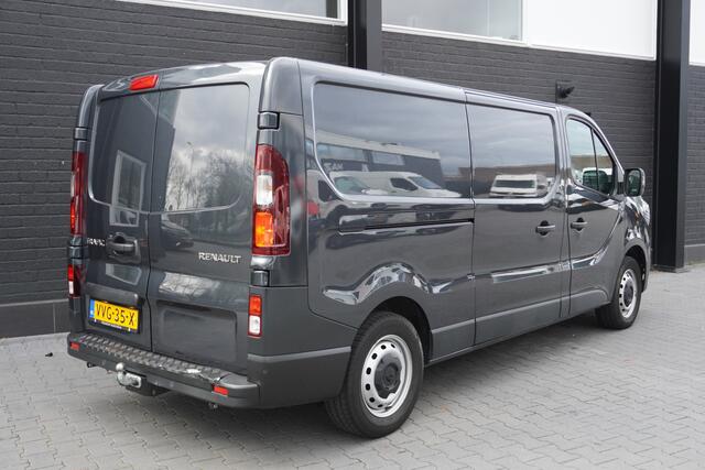 Renault TRAFIC 2.0 dCi L2 EURO 6 - Airco- Navi - Cruise - ¤ 23.900, Excl.