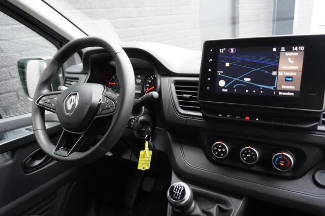 Renault TRAFIC 2.0 dCi L2 EURO 6 - Airco- Navi - Cruise - ¤ 23.900, Excl.