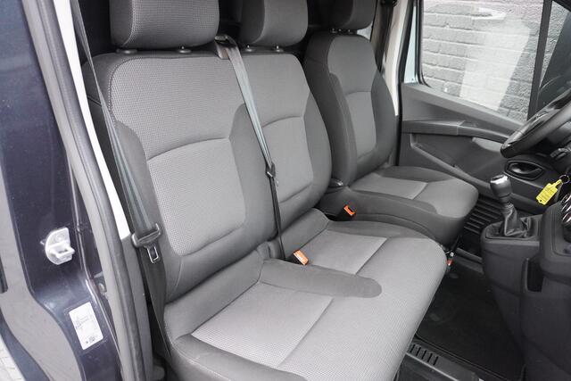 Renault TRAFIC 2.0 dCi L2 EURO 6 - Airco- Navi - Cruise - ¤ 23.900, Excl.