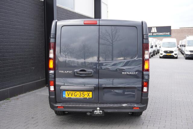 Renault TRAFIC 2.0 dCi L2 EURO 6 - Airco- Navi - Cruise - ¤ 23.900, Excl.