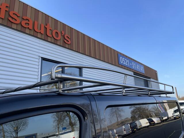 Renault TRAFIC 2.0 dCi 120pk T29 L2H1 Work Edition / vaste prijs rijklaar ¤ 17.950 ex btw / euro 6 / bpm vrij / lease vanaf ¤ 302 / imperial / trekhaak / camera / airco / cruise control