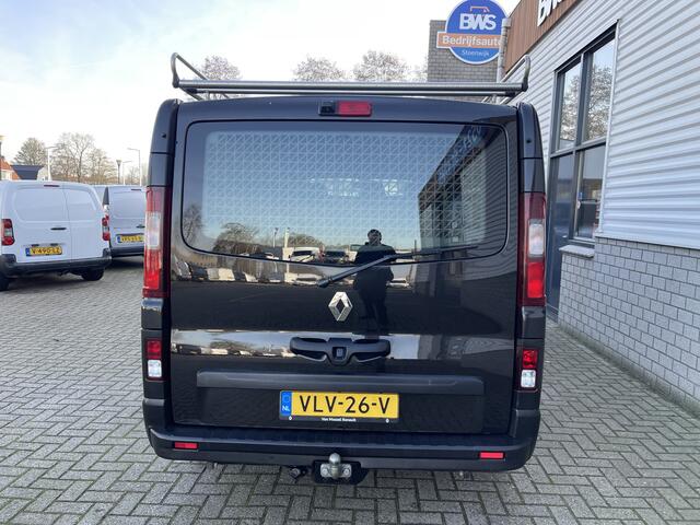 Renault TRAFIC 2.0 dCi 120pk T29 L2H1 Work Edition / vaste prijs rijklaar ¤ 17.950 ex btw / euro 6 / bpm vrij / lease vanaf ¤ 302 / imperial / trekhaak / camera / airco / cruise control