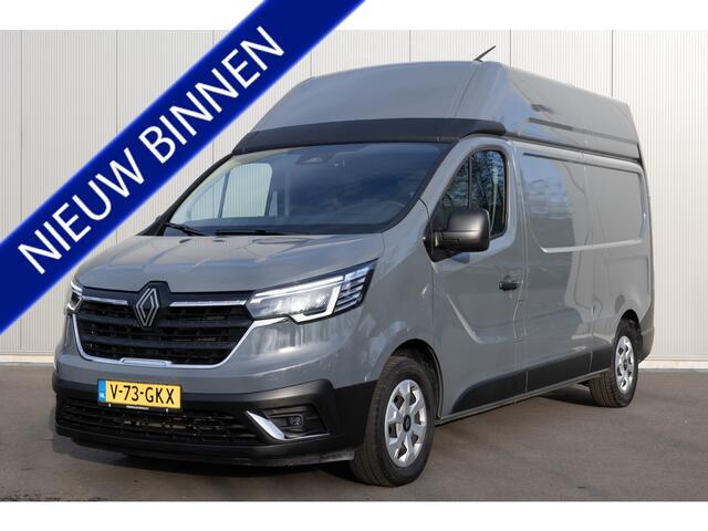 Renault TRAFIC 2.0 | L2-H2 | LED | NAVI | CAMERA | CLIMATE | TREKHAAK