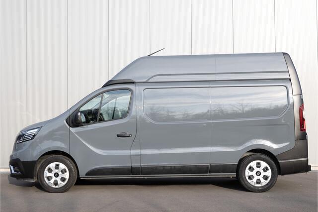 Renault TRAFIC 2.0 | L2-H2 | LED | NAVI | CAMERA | CLIMATE | TREKHAAK