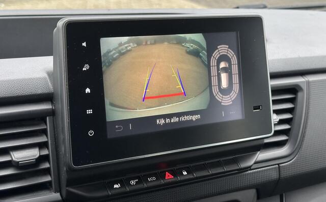 Renault TRAFIC 2.0 dCi 130 L2 DC Dubbele cabine Navi|Trekhaak|LED