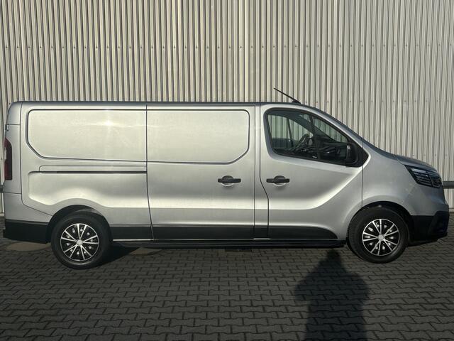 Renault TRAFIC 2.0 dCi 130 T30 L2H1 Comfort*CRUISE*HAAK*ECC*TEL*3