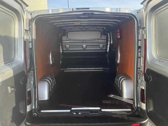 Renault TRAFIC 2.0 dCi 130 T30 L2H1 Comfort*CRUISE*HAAK*ECC*TEL*3