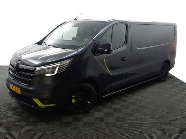 Renault TRAFIC 2.0 dCi 150 Sport T30 L2 Extra Aut- Carplay, Android Auto, Trekhaak, Kast Inrichting, Xenon Led