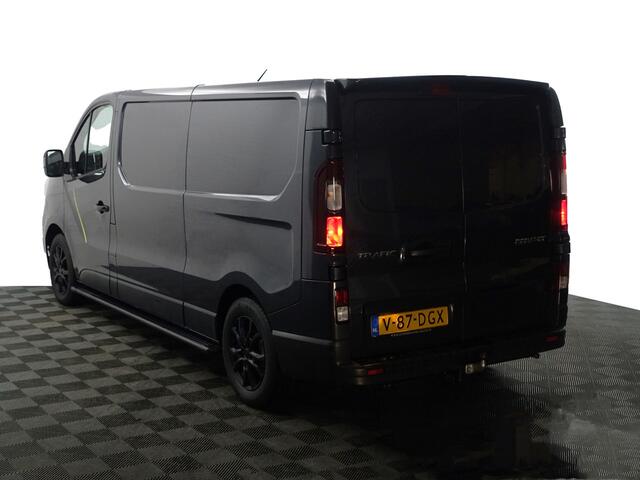 Renault TRAFIC 2.0 dCi 150 Sport T30 L2 Extra Aut- Carplay, Android Auto, Trekhaak, Kast Inrichting, Xenon Led