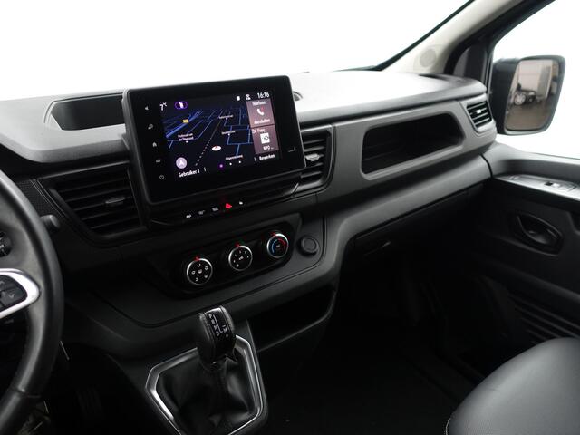 Renault TRAFIC 2.0 dCi 150 Sport T30 L2 Extra Aut- Carplay, Android Auto, Trekhaak, Kast Inrichting, Xenon Led