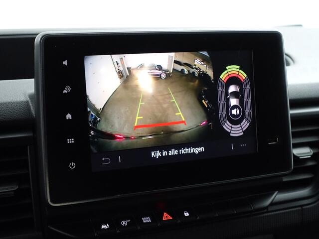 Renault TRAFIC 2.0 dCi 150 Sport T30 L2 Extra Aut- Carplay, Android Auto, Trekhaak, Kast Inrichting, Xenon Led