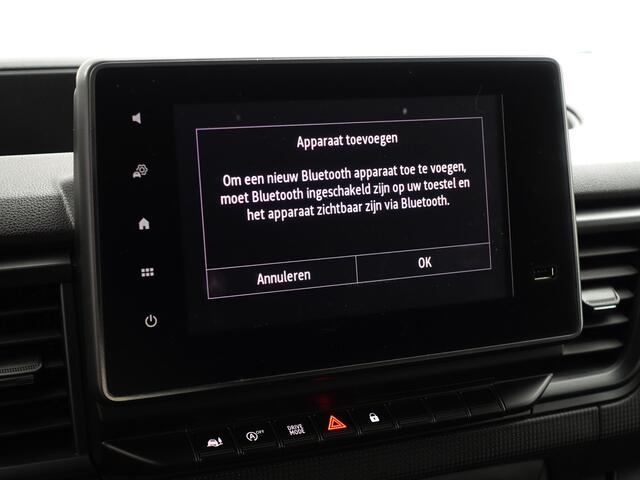 Renault TRAFIC 2.0 dCi 150 Sport T30 L2 Extra Aut- Carplay, Android Auto, Trekhaak, Kast Inrichting, Xenon Led