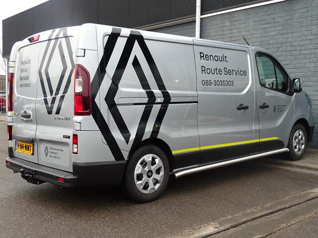 Renault TRAFIC E-Tech T29 L2H2 Advance 52 kWh DC 50kW snellader / Camera achter / Blind Spot Warning