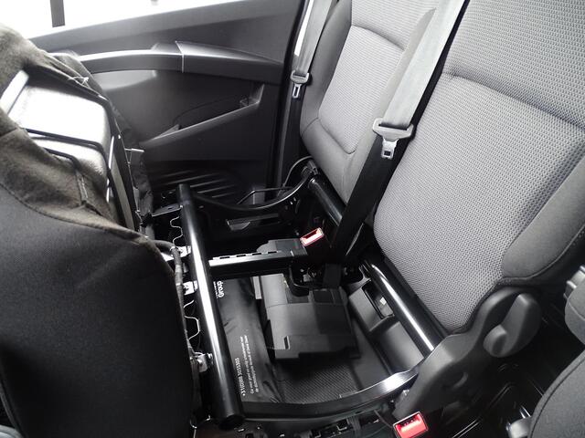 Renault TRAFIC E-Tech T29 L2H2 Advance 52 kWh DC 50kW snellader / Camera achter / Blind Spot Warning