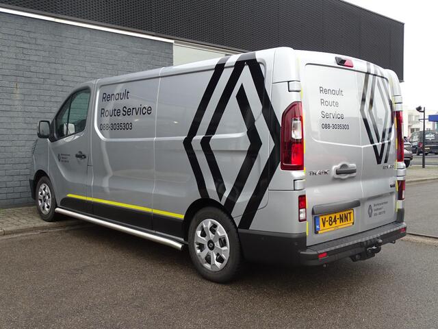 Renault TRAFIC E-Tech T29 L2H2 Advance 52 kWh DC 50kW snellader / Camera achter / Blind Spot Warning