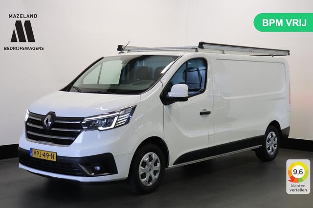 Renault TRAFIC 2.0 dCi 130PK L2 EURO 6 - Airco - Cruise - PDC - ¤ 14.900,- Excl.