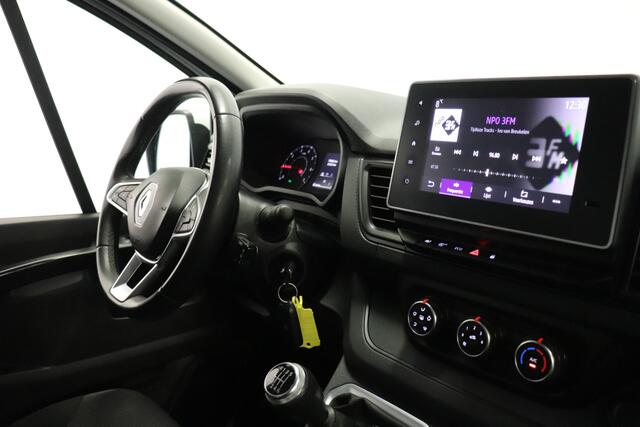 Renault TRAFIC 2.0 dCi 130PK L2 EURO 6 - Airco - Cruise - PDC - ¤ 14.900,- Excl.