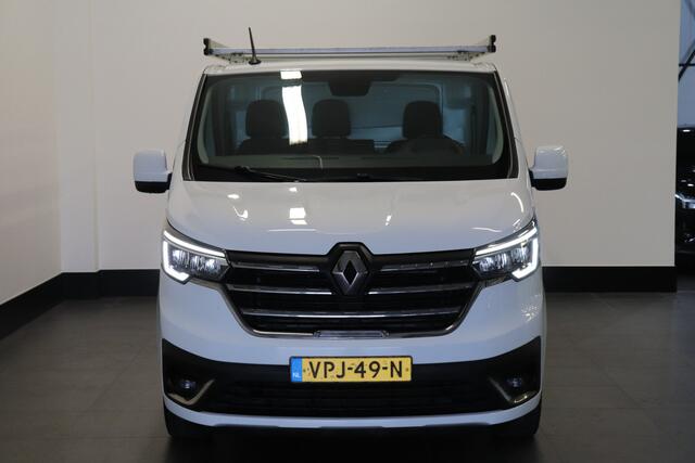 Renault TRAFIC 2.0 dCi 130PK L2 EURO 6 - Airco - Cruise - PDC - ¤ 14.900,- Excl.