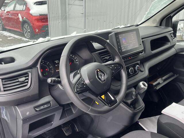 Renault TRAFIC 2.0 dCi 130 T30 L2H1 Comfort*CRUISE*NAVI*A/C*TEL*3