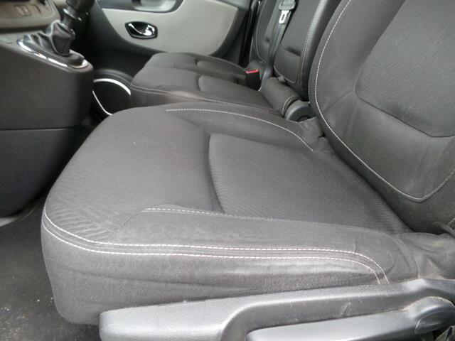 Renault TRAFIC 1.6 dCi 126pkT29 L2H1 DC Airco,Cruise,Navigatie,Pdc,Trekhaak