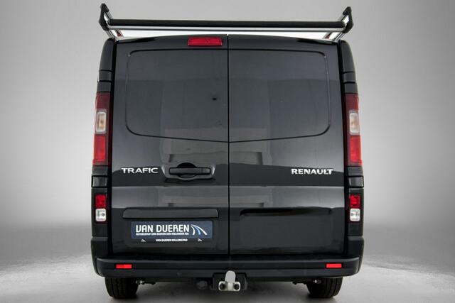 Renault TRAFIC 2.0 dCi 130 T30 L2H1 Work Edition Trekhaak, Imperiaal