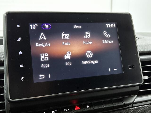 Renault TRAFIC 2.0 dCi 130 T30 L2H1 Work Edition Trekhaak, Imperiaal