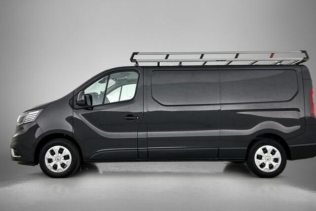 Renault TRAFIC 2.0 dCi 130 T30 L2H1 Work Edition Trekhaak, Imperiaal