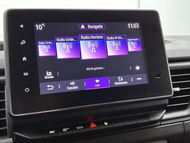 Renault TRAFIC 2.0 dCi 130 T30 L2H1 Work Edition Trekhaak, Imperiaal