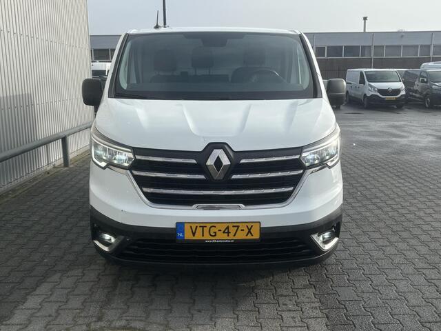 Renault TRAFIC 2.0 dCi 130 T30 L2H1 Comfort*CRUISE*TEL*A/C*3PERS*