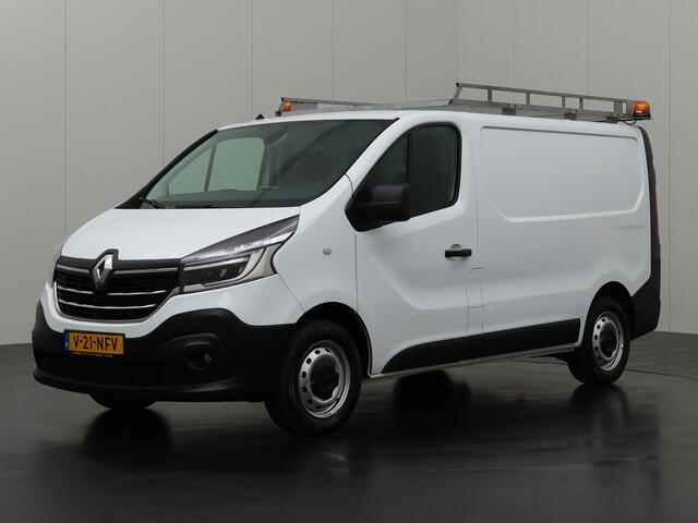 Renault TRAFIC 2.0Dci 120PK | Imperiaal | Navigatie | Camera | 3-Zits | Airco | Cruise
