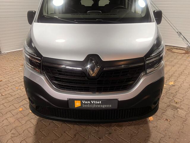 Renault TRAFIC 2.0 dCi 145 T29 L2H1 DC Comfort VVB438 BPM vrij! Benut nu nog uw voordeel!