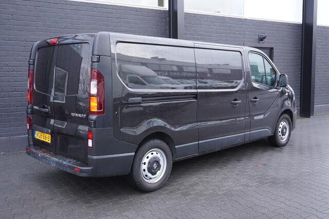 Renault TRAFIC 1.6 dCi L2 EURO 6 - Airco - Navi - Cruise - ¤ 15.950,- Excl.