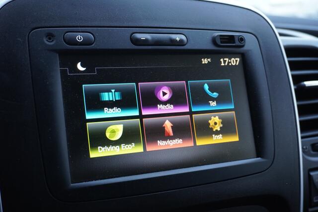 Renault TRAFIC 1.6 dCi L2 EURO 6 - Airco - Navi - Cruise - ¤ 15.950,- Excl.