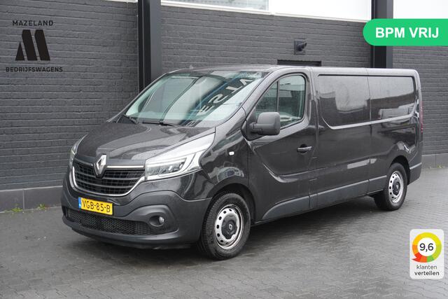 Renault TRAFIC 1.6 dCi L2 - EURO 6 - Airco - Navi - Cruise - ¤15.900,- Excl.