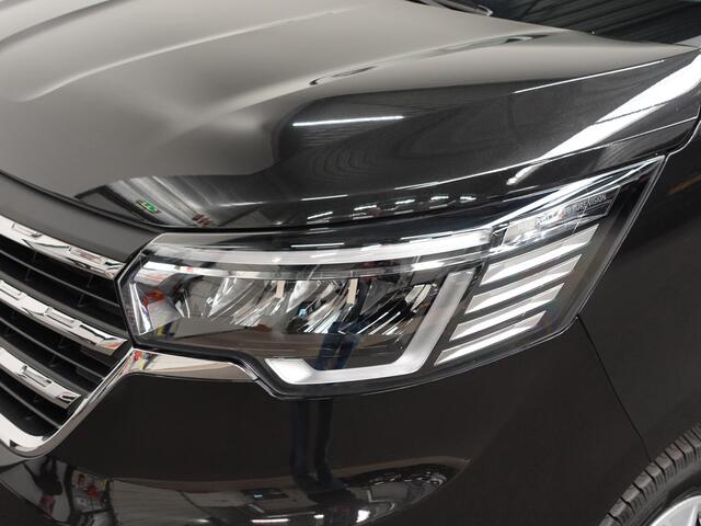 Renault TRAFIC 2.0 Blue dCi 150PK T30 L2H1 Advance Automaat Airco Bluetooth Cruise Parkeersensoren Navigatie Trekhaak