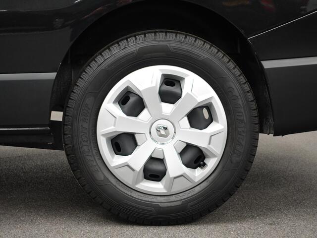 Renault TRAFIC 2.0 Blue dCi 150PK T30 L2H1 Advance Automaat Airco Bluetooth Cruise Parkeersensoren Navigatie Trekhaak