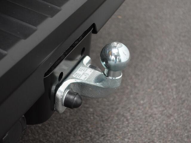 Renault TRAFIC 2.0 Blue dCi 150PK T30 L2H1 Advance Automaat Airco Bluetooth Cruise Parkeersensoren Navigatie Trekhaak