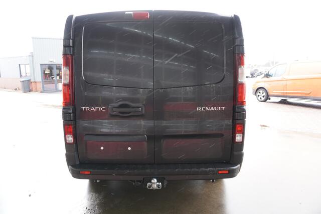 Renault TRAFIC 2.0 Blue dCi 130PK T29 L2H1 Advance Dubbelcabine nr.V163 | Airco | Cruise | Camera |Trekhaak | Apple CP- Android auto | 17"LM Velgen