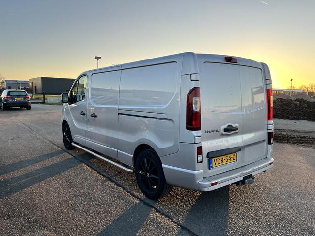 Renault TRAFIC 2.0 dCi 145 T29 L2H1 Luxe Cruise, camera, trekhaak