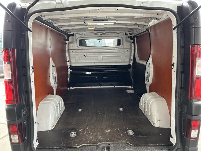 Renault TRAFIC 1.6 dCi T27 AIRCO EURO 6 LED BJ 2020