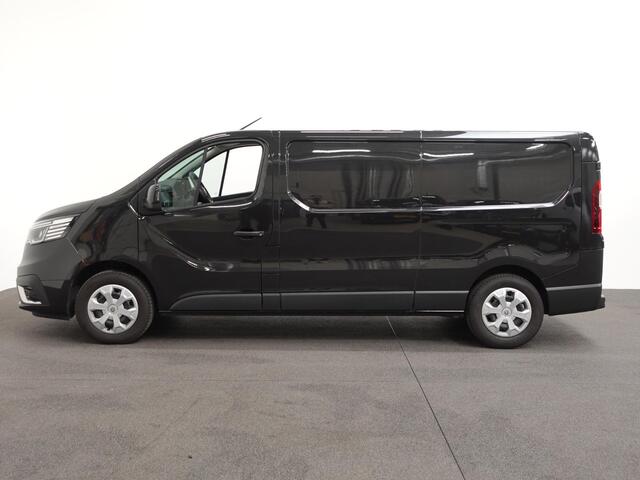 Renault TRAFIC 2.0 Blue dCi 150PK T30 L2H1 Advance Automaat Renault Trafic 2.0 Blue dCi 150PK T30 L2H1 Advance Airco Bluetooth Cruise PDC Trekhaak