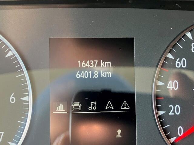 Renault TRAFIC 2.0 D 130pk L1H1 - Navi - Carplay/Android - Camera - sensoren v/a/zijkant - betimmering