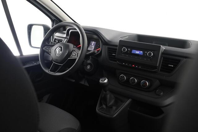 Renault TRAFIC Passenger 9-persoons dCi 110 L2H1