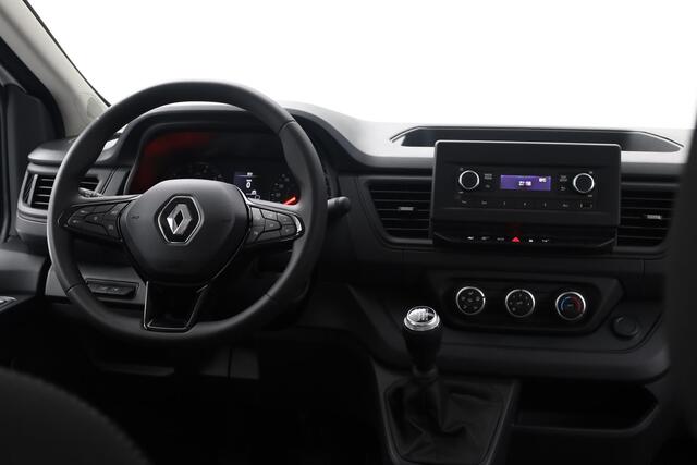 Renault TRAFIC Passenger 9-persoons dCi 110 L2H1